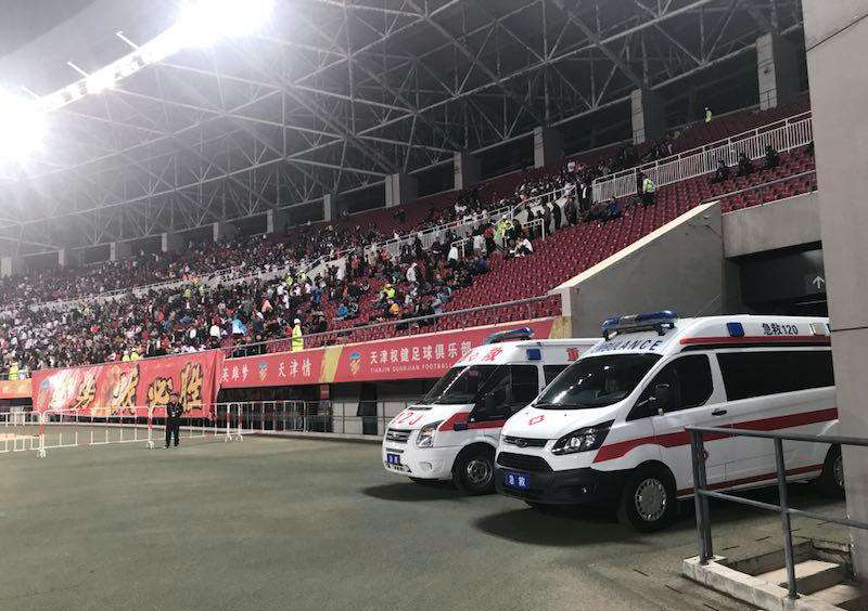 澄迈县大中小型活动保障